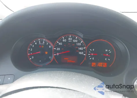 2009 Nissan Altima 2.5 S from USA, damaged, VIN 1N4AL21E09N558762